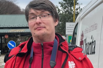 Ruská armáda je ako ISIS. Nerozlišuje medzi vojenskými a civilnými cieľmi