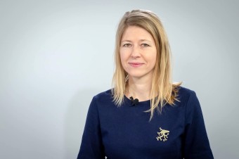 Božiu priazeň som si chcela odpracovať, Boh bol pre mňa nebeský rozdávač úloh 