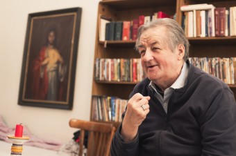 Bojové poslanie