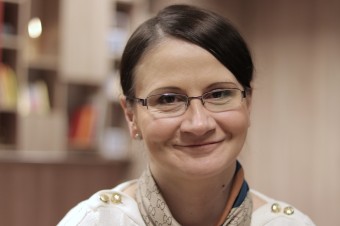 Chcem do TV LUX priniesť trochu svetskej optiky 