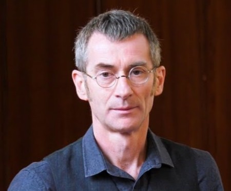 Ján Oslík