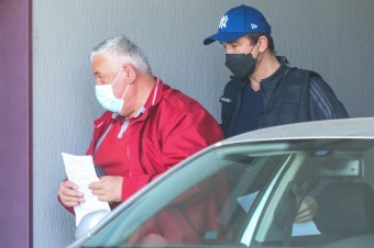 Ján Slota do väzenia nejde, súd nariadil dohľad probačného a mediačného úradníka
