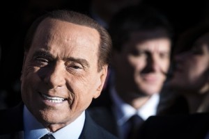 Berlusconiho blok mieri k víťazstvu