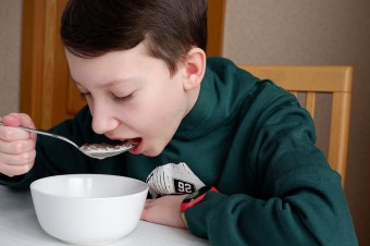 Čo by deti z Ukrajiny za to dali... Naučíme takto deti vážiť si, čo majú?