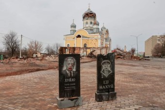 Ukrajina chce skonfiškovať majetok Moskovského patriarchátu na svojom území