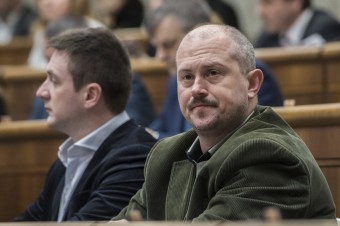 Je správne, že Najvyšší súd neposlal Kotlebu do väzenia