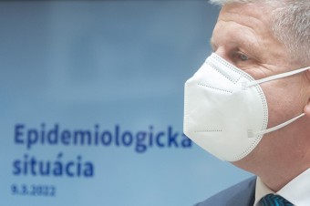 Nebudeme prví, ale nebuďme ani poslední