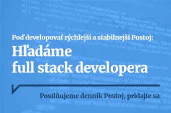 Medior Full-Stack developera