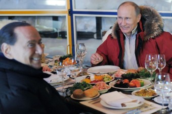 Putin bol môj priateľ, jeho správanie na Ukrajine ma hlboko sklamalo