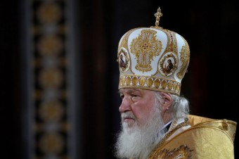 Skoro 200 duchovných ukrajinskej pravoslávnej cirkvi podriadenej moskovskému pat