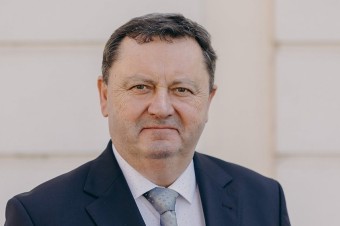Jediným kandidátom vo voľbách rektora Katolíckej univerzity v Ružomberku, ktoré 