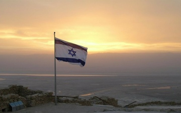 Izrael vs. Hamas. Kde stoja slovenskí kresťania?