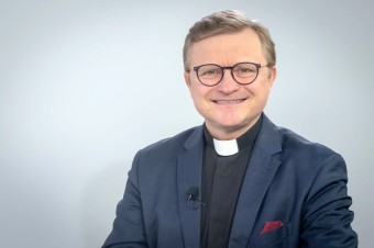Kto zažil pocit dôvery v rodine, vie ustáť vo svete, ktorý je viacfarebný  