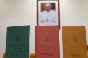 Františkovi vyjde nová apoštolská exhortácia. O čom bude?