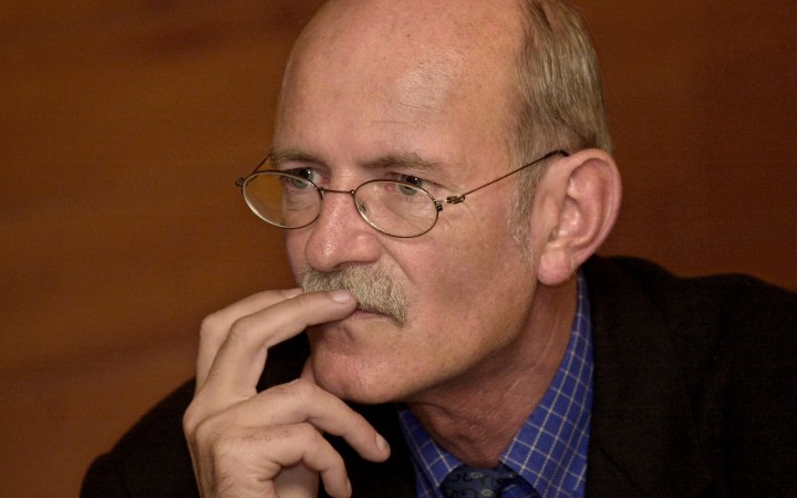 Vo veku 71 rokov zomrel prozaik a esejista Ján Tužinský