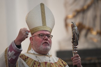 Sedemdesiat biskupov vystríha pred nemeckou synodálnou cestou