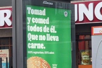 Burger King v Španielsku sa ospravedlnil za urážlivé veľkonočné reklamy