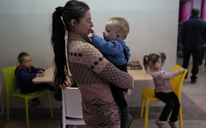 Prečo sa ambulantní lekári bránia prijímaniu ukrajinských pacientov?