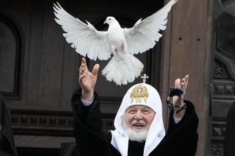 „Sväté Rusko“ je z veľkej časti propaganda, ktorá má čoraz hlbšie trhliny