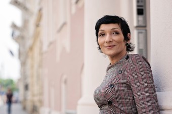 Láskavé rozlúčenie s výnimočnou slo­venskou političkou