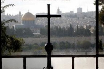 Presbyteriánska cirkev USA kritizuje Izrael, no mala by svoju vládu