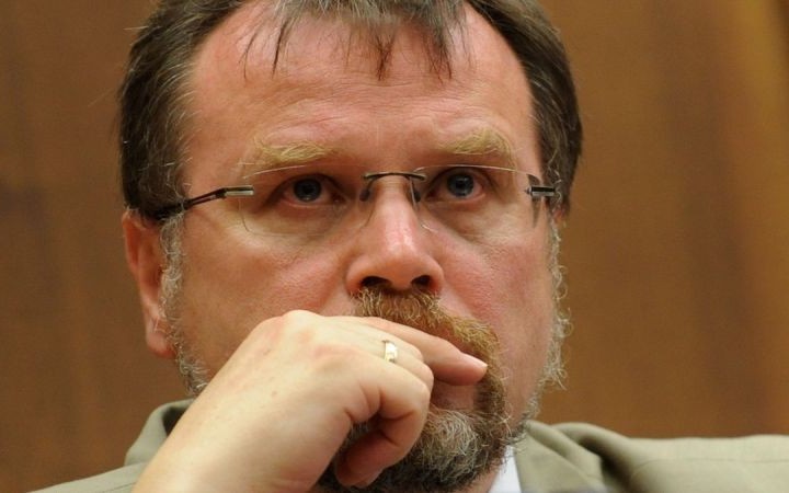 Zomrel Pavol Minárik, dlhoročný poslanec NR SR