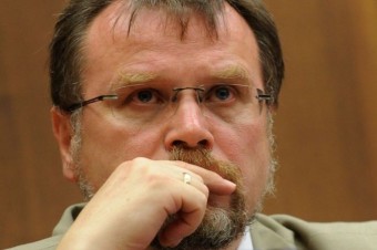 Zomrel Pavol Minárik, dlhoročný poslanec NR SR