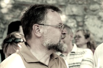 Za Pavlom Minárikom