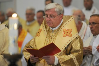 Pápež František prijal rezignáciu arcibiskupa Jána Babjaka
