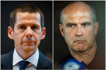 Vyšetrovateľ žiaden telefón nikdy nevidel, pretože ho Lučanský ani nevydal