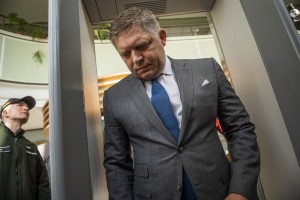 Varovanie z Česka: Ultrastriktná aplikácia trestného práva by zrušila politiku