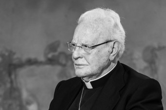 Vo veku 87 rokov zomrel španielsky kardinál Vallejo, bývalý arcibiskup Sevilly