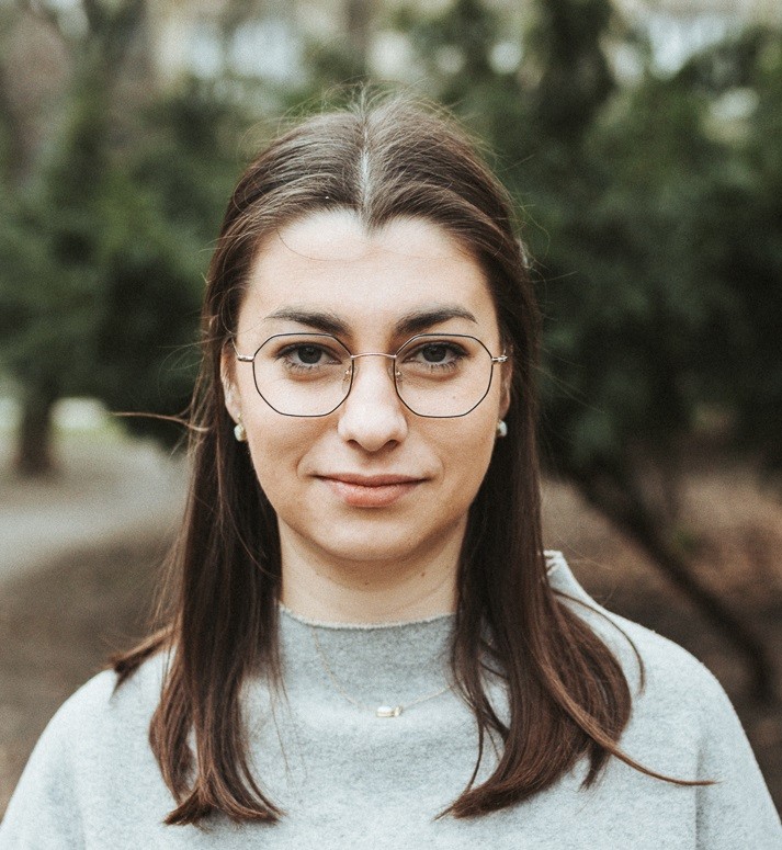 Ivana Šalgová