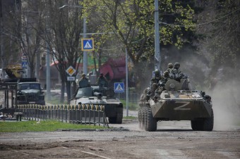 Použitie chemických zbraní bude závisieť od politického rozhodnutia