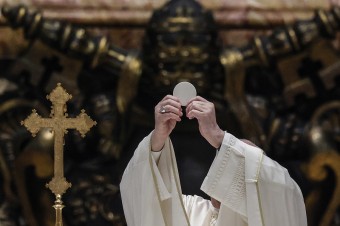 Ak chýba Božie požehnanie, márne je ľudské namáhanie