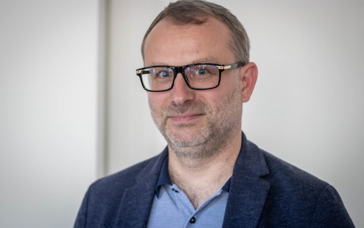 Psychiater Šomšák o nutnosti chirurgického zákroku