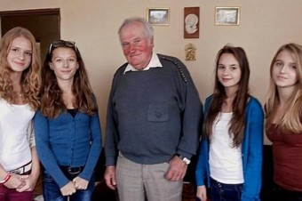 František Zamkovský: Vrátil sa zo Sviečkovej, okolie ho vysmialo