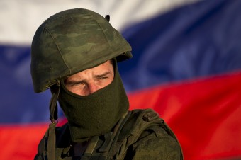 Na Ukrajine sme stratili viac životov než za štyri roky v Čečensku