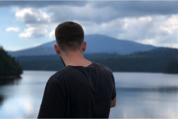 V pornopriemysle už nepracujem. Mojim ďeťom chcem ponúknuť vlastný koncept sexu.