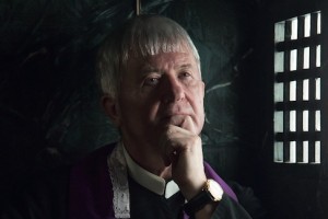Príďte diskutovať s pátrom Zamkovským v Starej Ľubovni a Sabinove