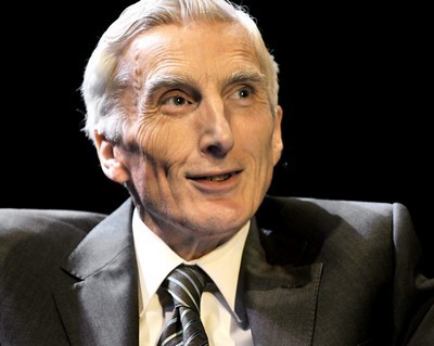 Martin Rees