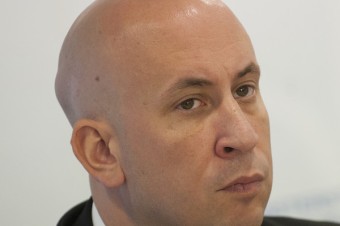Ministrom vnútra sa má stať Jozef Ráž z Druckerovho tímu