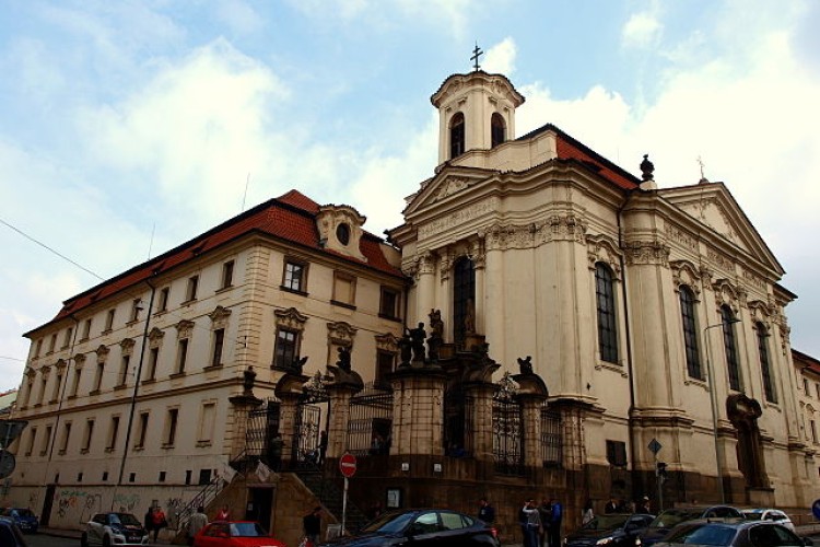 Miesto v Prahe, ktoré by mal navštíviť každý Slovák