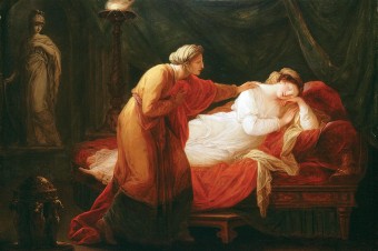 Pocta Penelope
