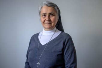 Do Biblie patrí i hriech. Príliš patriarchálne myslenie v nej je jeho dôsledkom