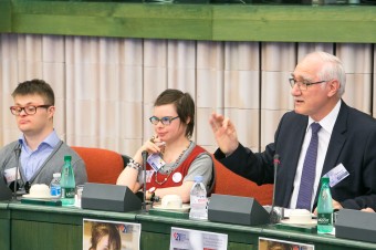 Downov syndróm: Pomôcť môže súvis s Alzheimerom, autizmom a rakovinou