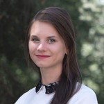 Monika Ostrovská