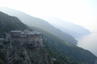 Nedeľa Gregora Palamu v byzantskom obrade