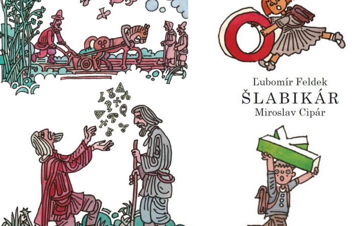 K slovenským deťom sa nedostal, podľa Feldeka pre tradičné zobrazenie rodiny