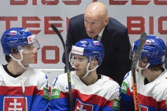 Slovákom chýbalo proti Nemecku viac jednoduchosti i komunikácie